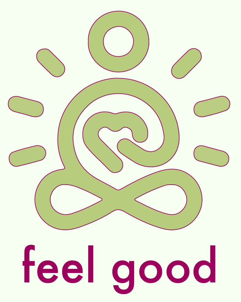 feelgood Logo